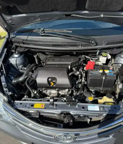 Toyota Etios 1.5 Xls Mt 2013 - foto 4