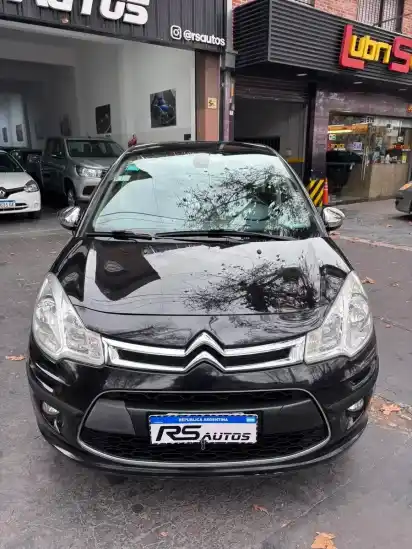 Citroën C3 1.6 Exclusive Pack Myway Vti 115Cv 2013 - foto 3