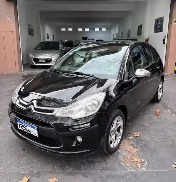 Citroën C3 1.6 Exclusive Pack Myway Vti 115Cv 2013 - foto 4