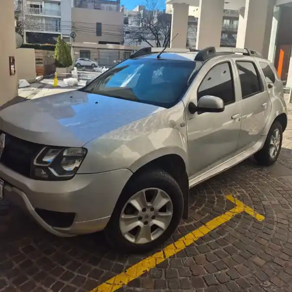 Renault Duster 2016 - foto 1