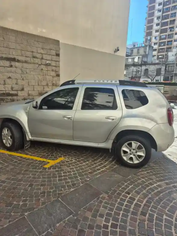 Renault Duster 2.0 Ph2 4X2 Privilege 143Cv 2016 - foto 2