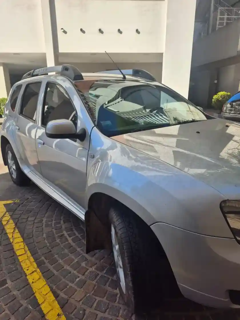 Renault Duster 2.0 Ph2 4X2 Privilege 143Cv 2016 - foto 3