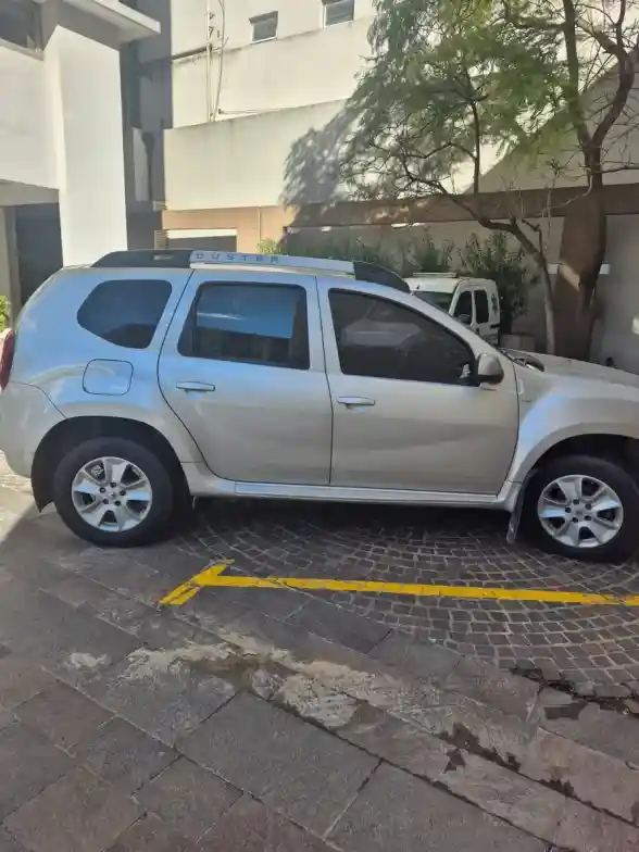 Renault Duster 2.0 Ph2 4X2 Privilege 143Cv 2016 - foto 4