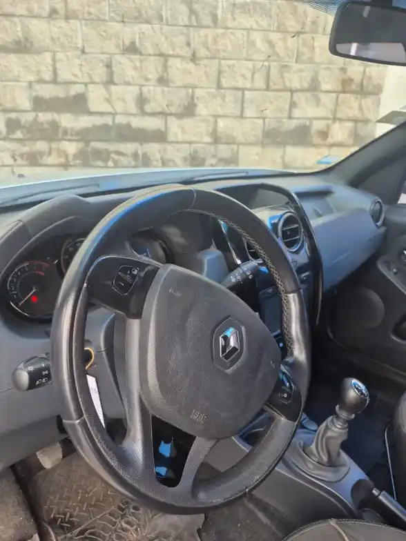 Renault Duster 2.0 Ph2 4X2 Privilege 143Cv 2016 - foto 5