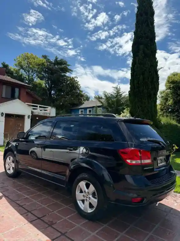 Dodge Journey 2.4 Se 170Cv Atx 2013 - foto 4
