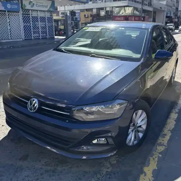 Volkswagen Virtus 2019 - foto 1