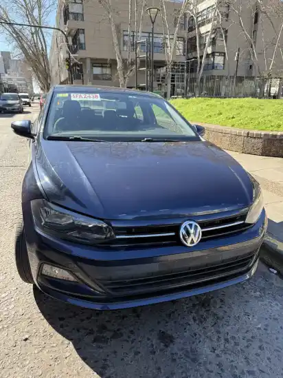 Volkswagen Virtus 1.6 Comfortline 2019 - foto 2
