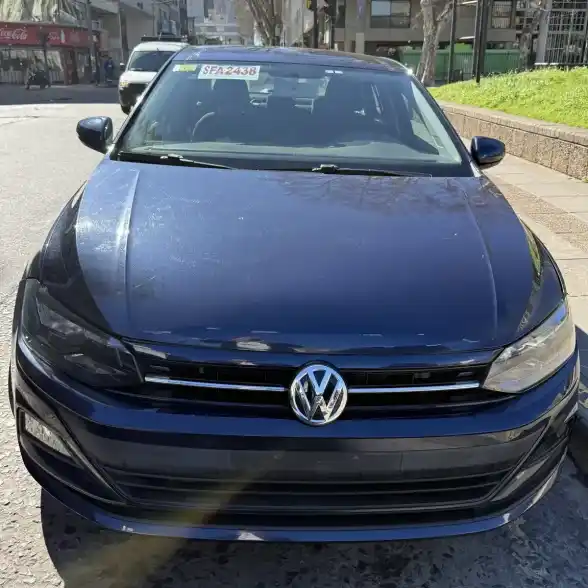Volkswagen Virtus 1.6 Comfortline 2019 - foto 3