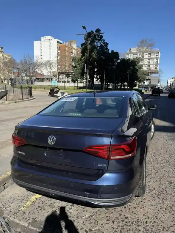 Volkswagen Virtus 1.6 Comfortline 2019 - foto 5