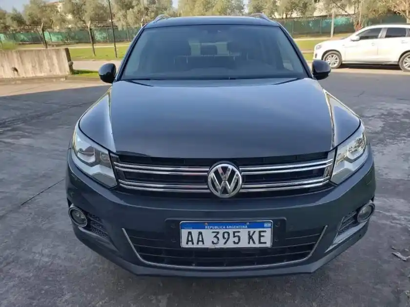 Volkswagen Tiguan 2.0 Exclusive Tsi 200Cv Tiptronic 2016 - foto 5