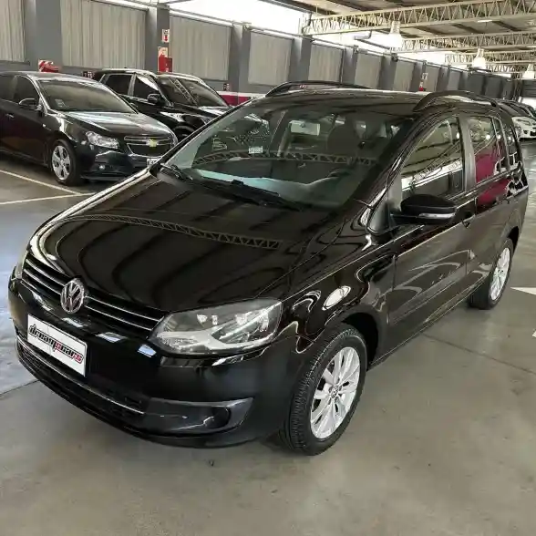 Volkswagen Suran 2014 - foto 1