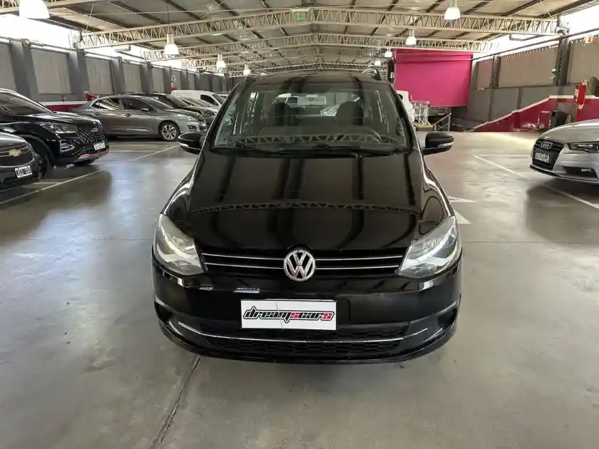 Volkswagen Suran 1.6 Trendline 11B 2014 - foto 2