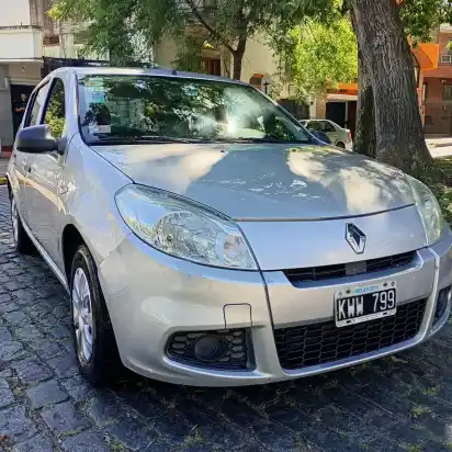 Renault Sandero 2013 - foto 1
