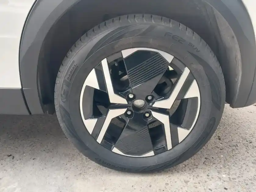 Peugeot 2008 1.0T Active Cvt 2024 - foto 5