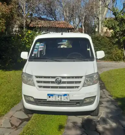 Dfsk C32 1.5 Cab Doble 2018 - foto 2