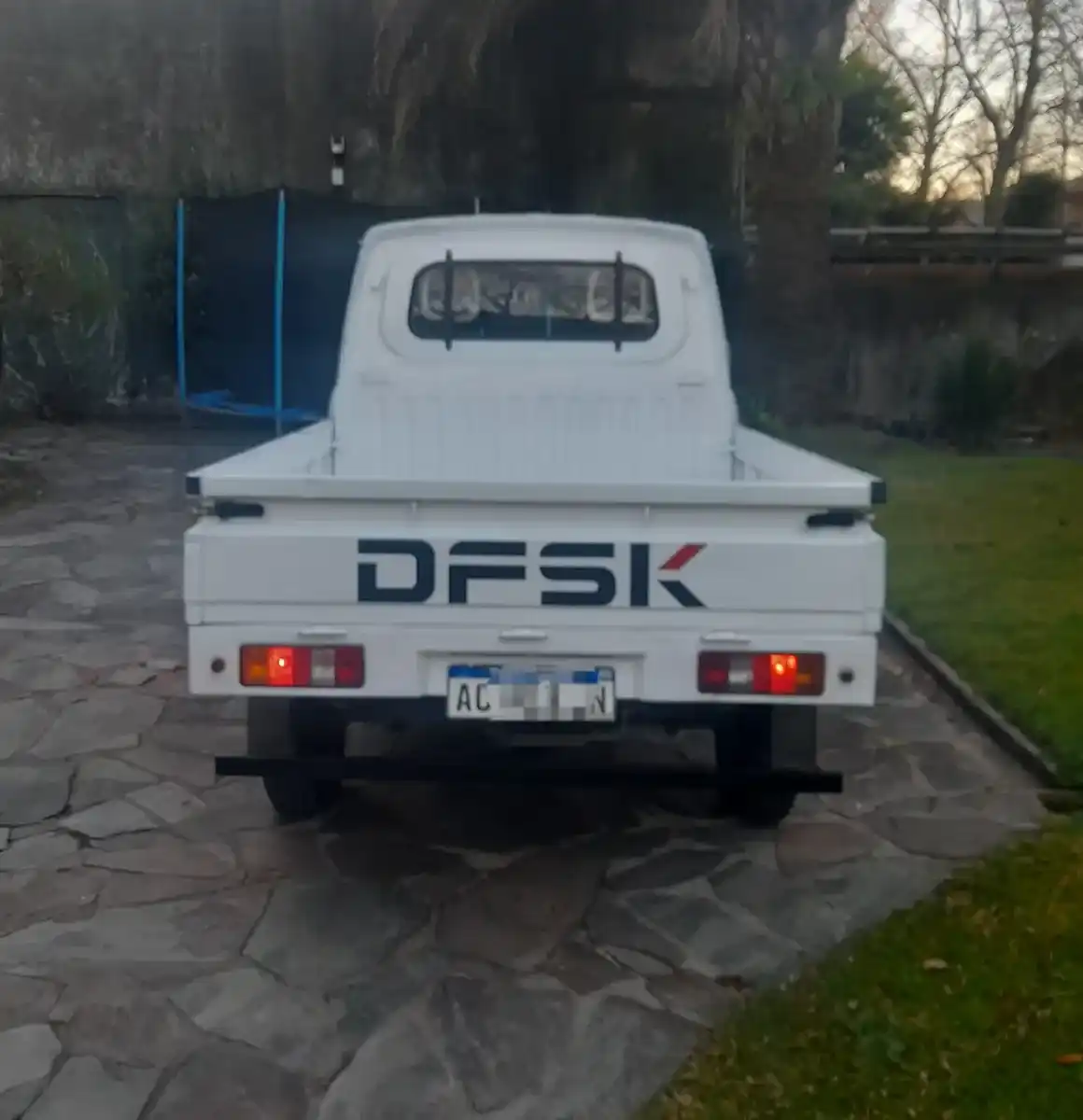 Dfsk C32 1.5 Cab Doble 2018 - foto 3