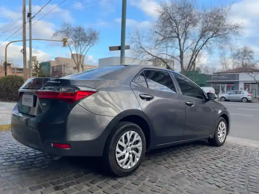 Toyota Corolla 1.8 Xli Cvt 140Cv 2019 - foto 5