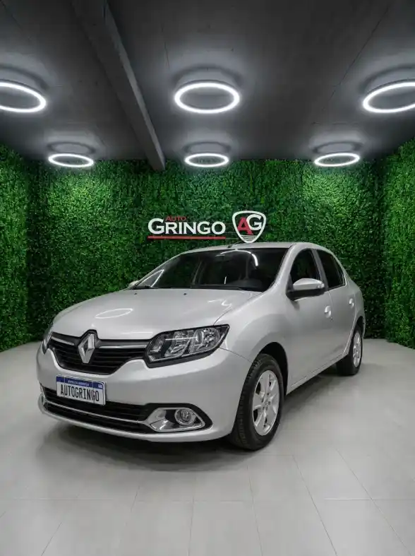 Renault Logan 1.6 Privilege 105Cv 2016 - foto 1