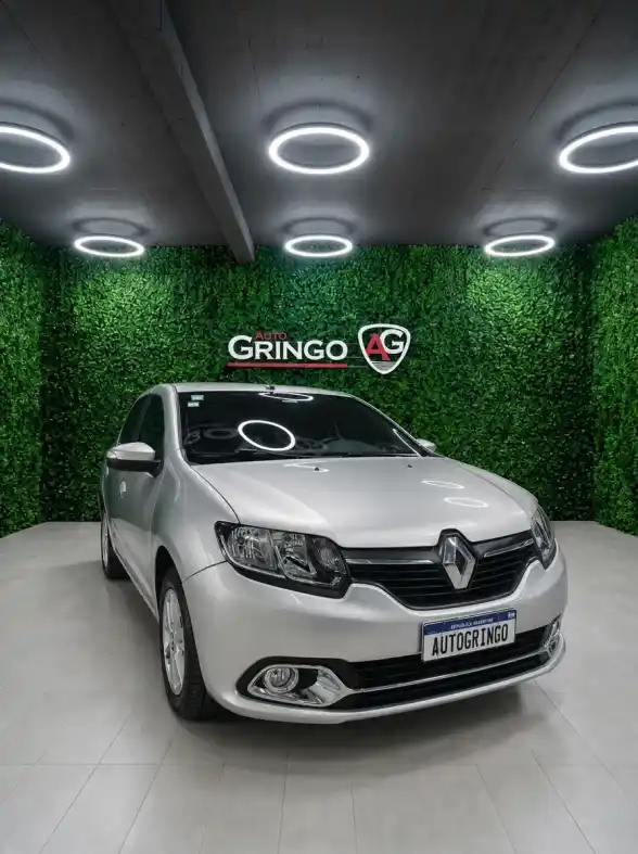Renault Logan 1.6 Privilege 105Cv 2016 - foto 2