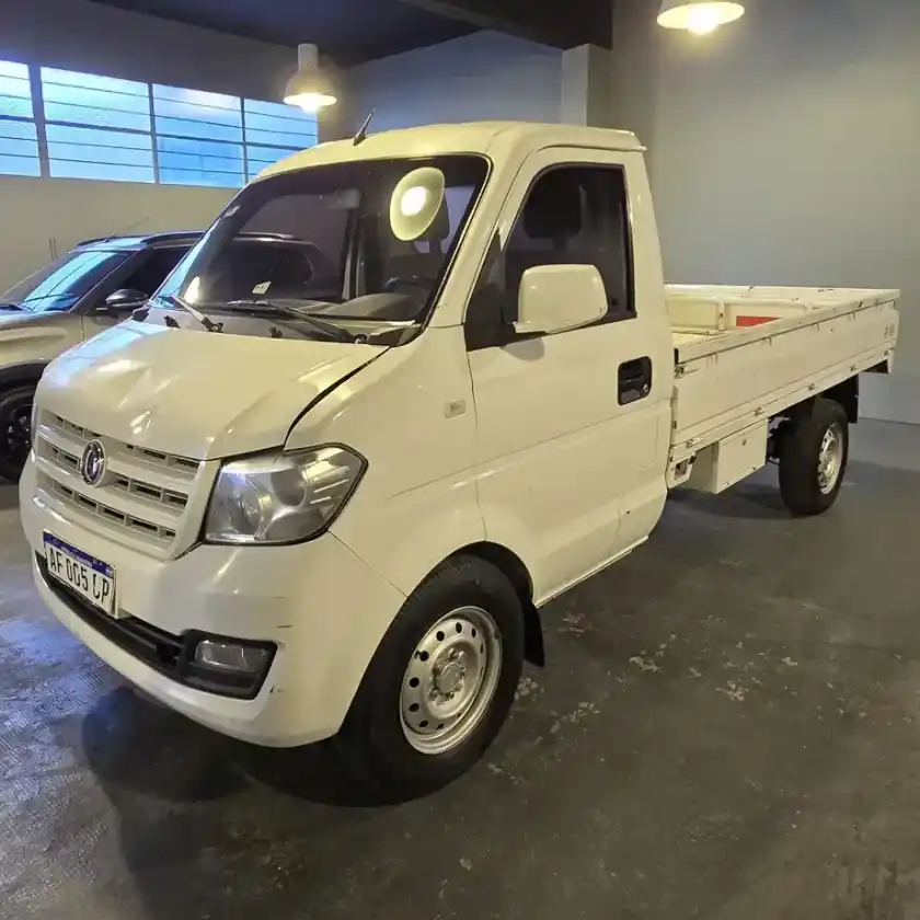 Dfsk C31 1.5 Truck Cab Simple 2021 - foto 1