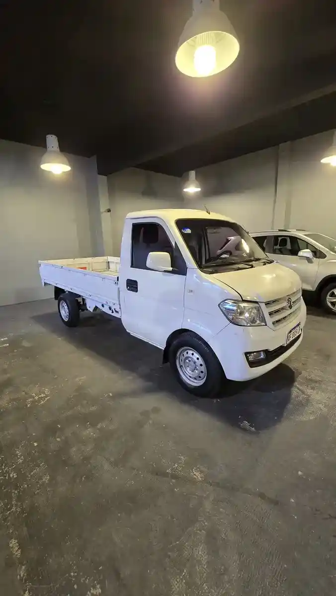 Dfsk C31 1.5 Truck Cab Simple 2021 - foto 2