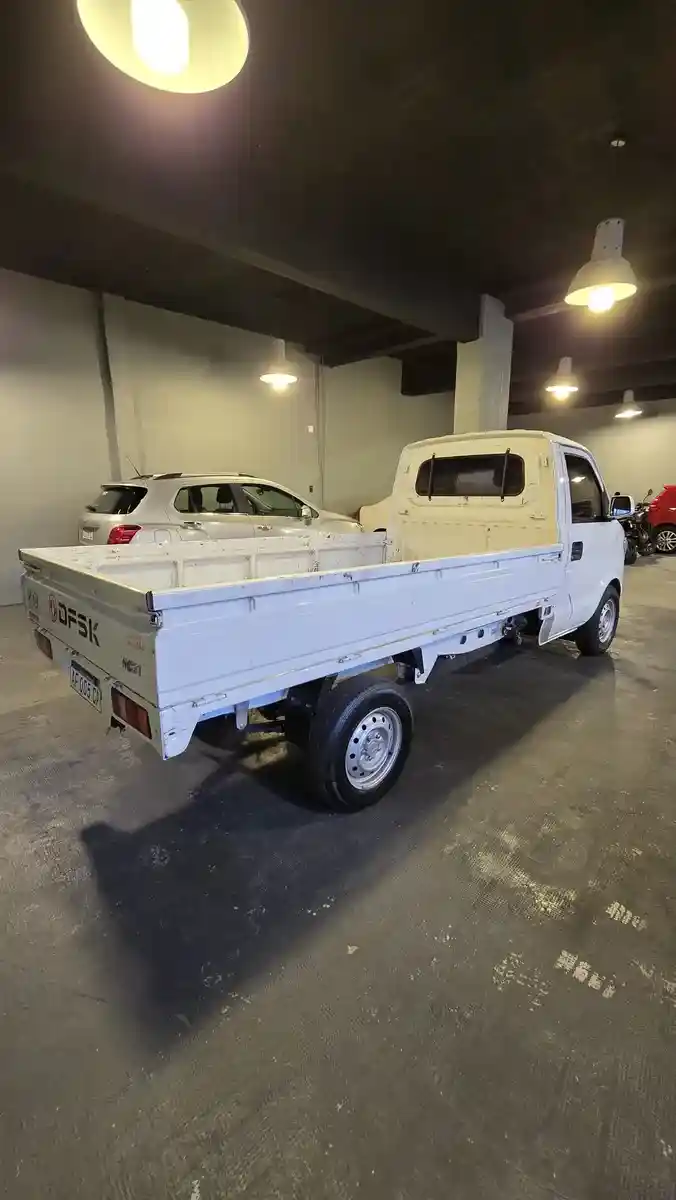 Dfsk C31 1.5 Truck Cab Simple 2021 - foto 3