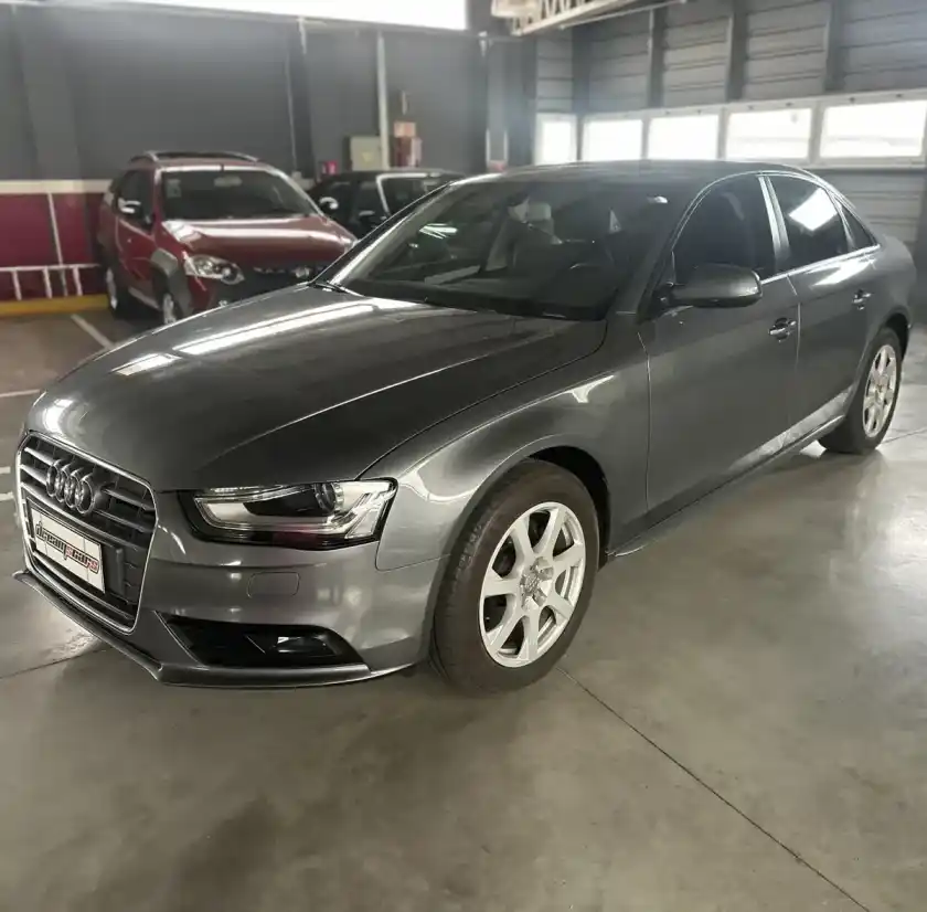 Audi A4 2016 - foto 1