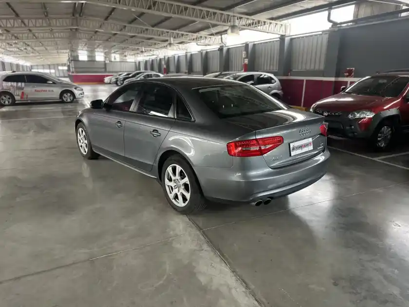 Audi A4 1.8 Attraction Tfsi 170Cv 2016 - foto 4