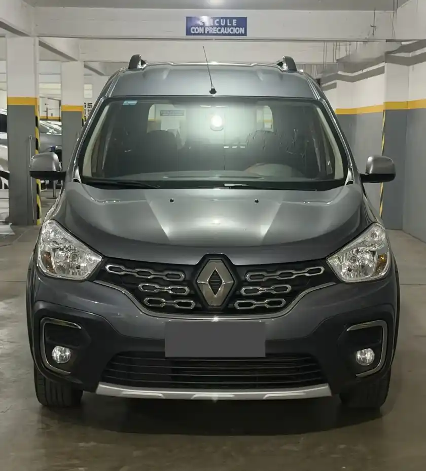 Renault Kangoo Ii 1.6 Sce Stepway 2025 - foto 2