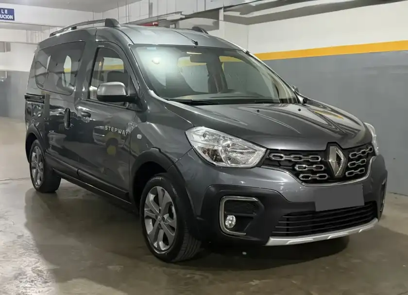 Renault Kangoo Ii 1.6 Sce Stepway 2025 - foto 3