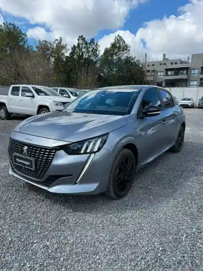 Peugeot 208 2023 - foto 1