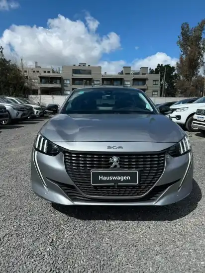 Peugeot 208 1.2 New Like 2023 - foto 2
