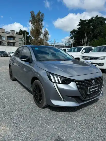 Peugeot 208 1.2 New Like 2023 - foto 3