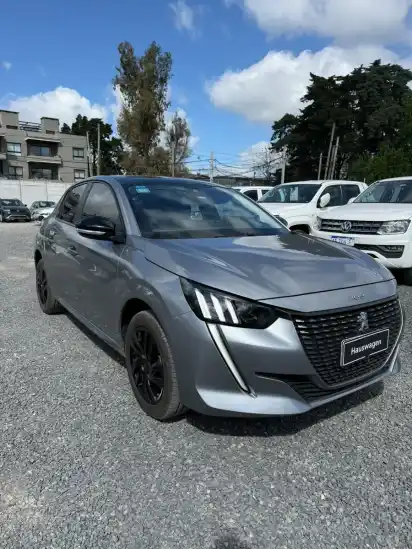 Peugeot 208 Feline At 2024 - foto 2