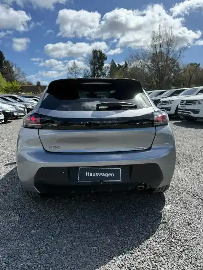 Peugeot 208 Feline At 2024 - foto 3