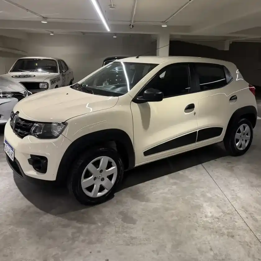 Renault Kwid 2019 - foto 1