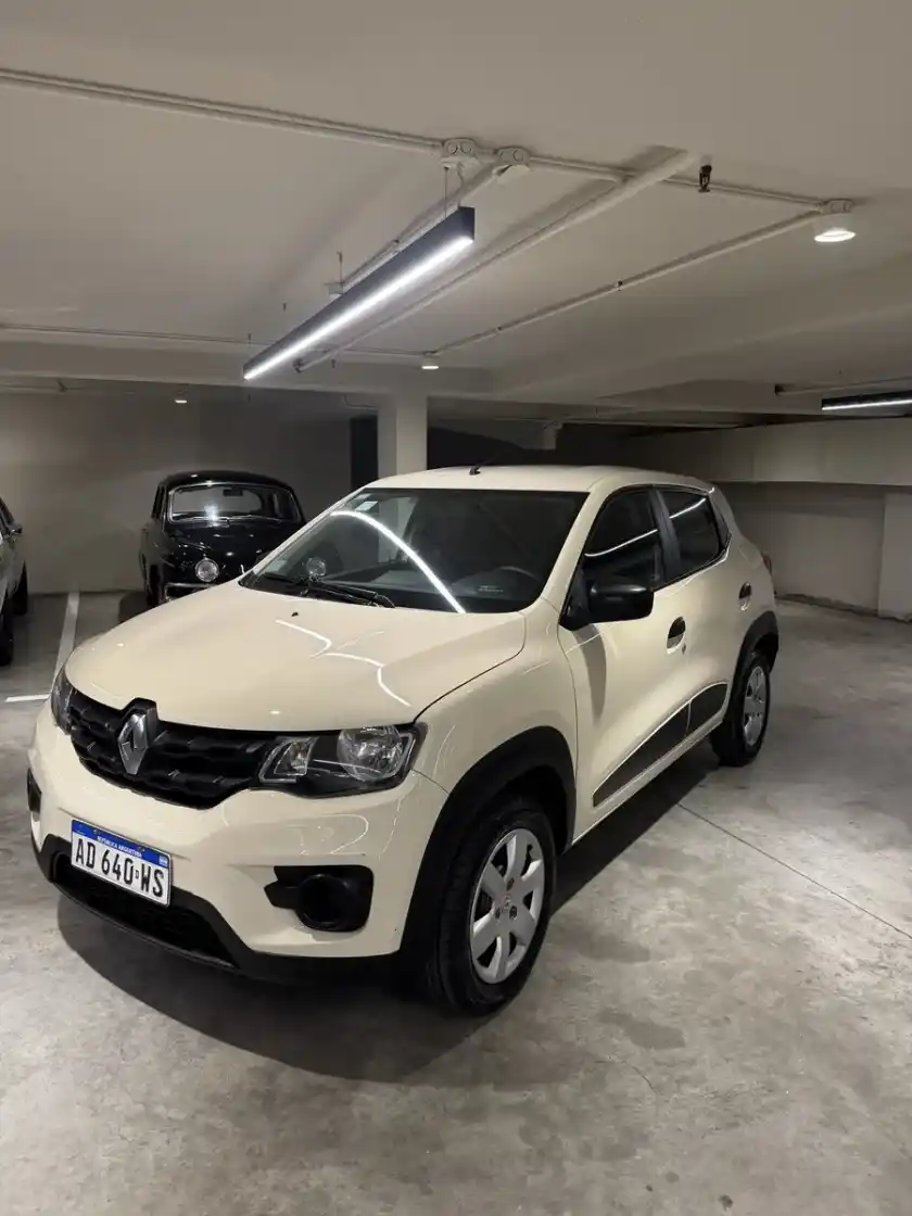 Renault Kwid 1.0 Sce 66Cv Zen 2019 - foto 2