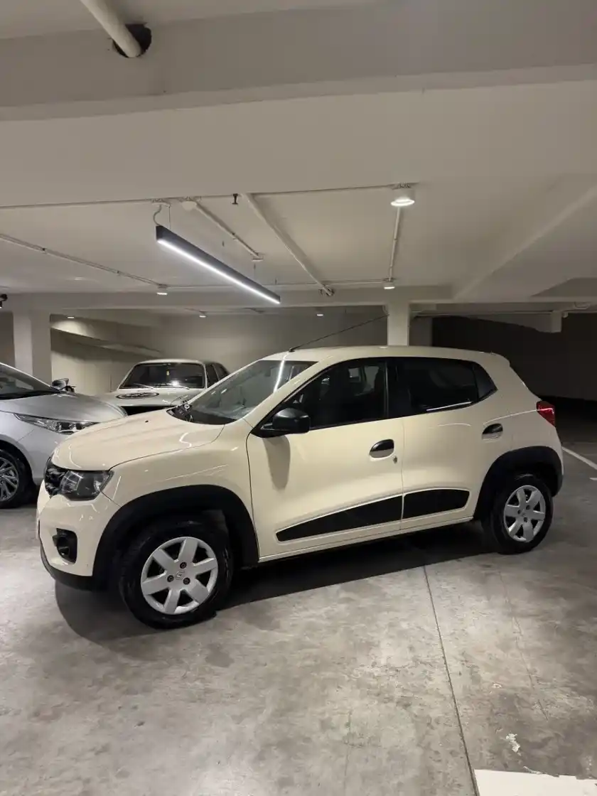 Renault Kwid 1.0 Sce 66Cv Zen 2019 - foto 3