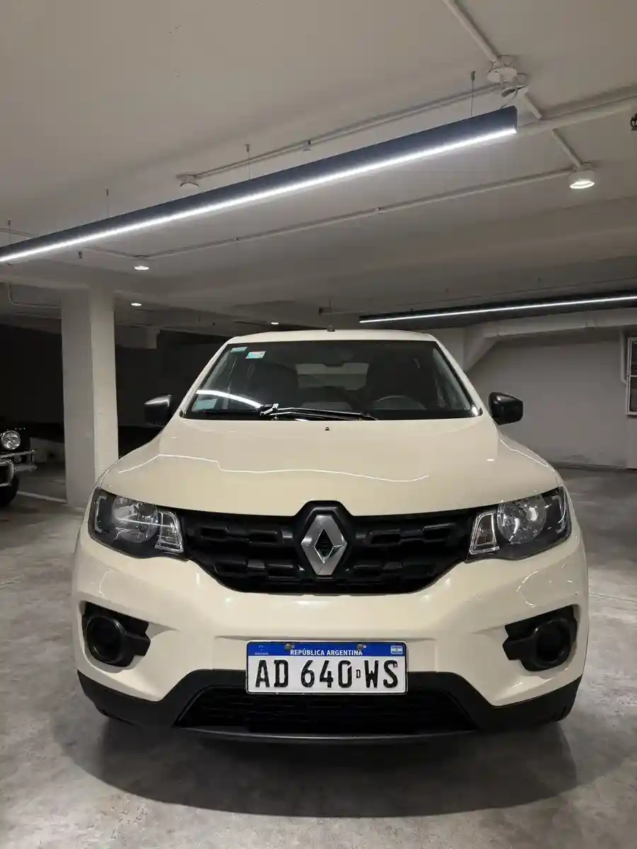 Renault Kwid 1.0 Sce 66Cv Zen 2019 - foto 4
