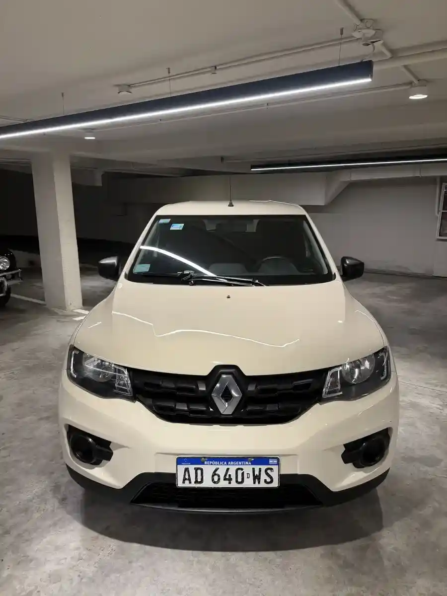 Renault Kwid 1.0 Sce 66Cv Zen 2019 - foto 5
