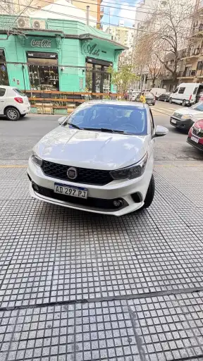 Fiat Argo 1.3 Drive Gse Pack Conectividad 2019 - foto 2