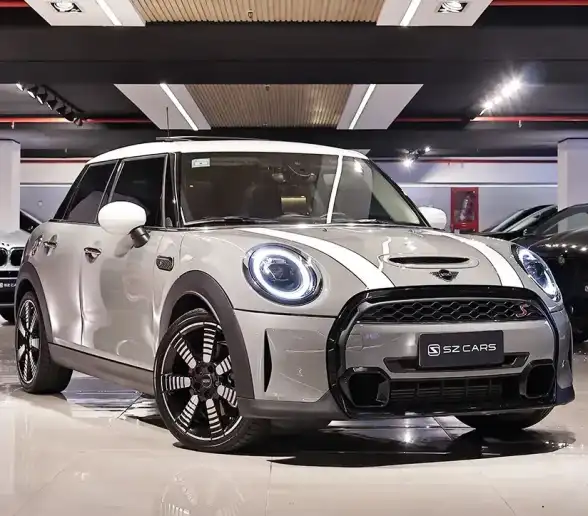 Mini Cooper S 2022 - foto 1