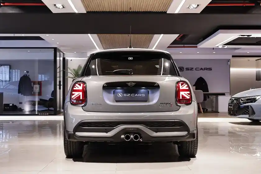 Mini Cooper S 2.0T F55 192Cv At 2022 - foto 5