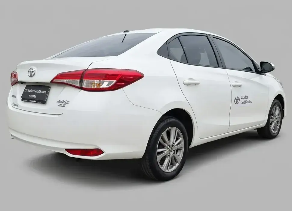Toyota Yaris 2020 - foto 1