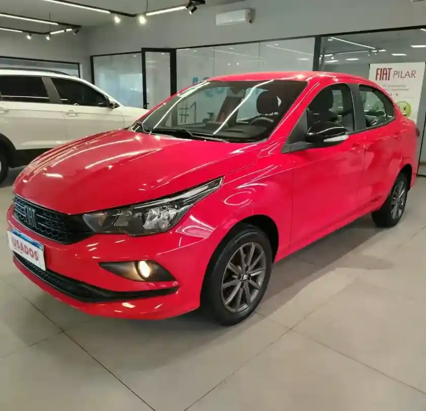 Fiat Cronos 2023 - foto 1
