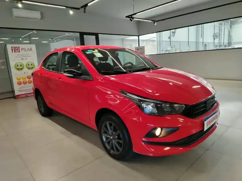 Fiat Cronos 1.3 Gse Drive Pack Conectividad 2023 - foto 3