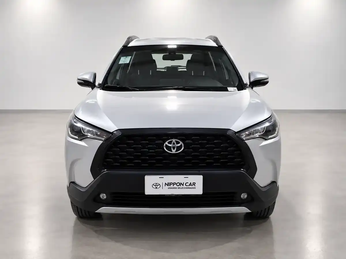 Toyota Corolla Cross 2.0 Xli Cvt 2022 - foto 2