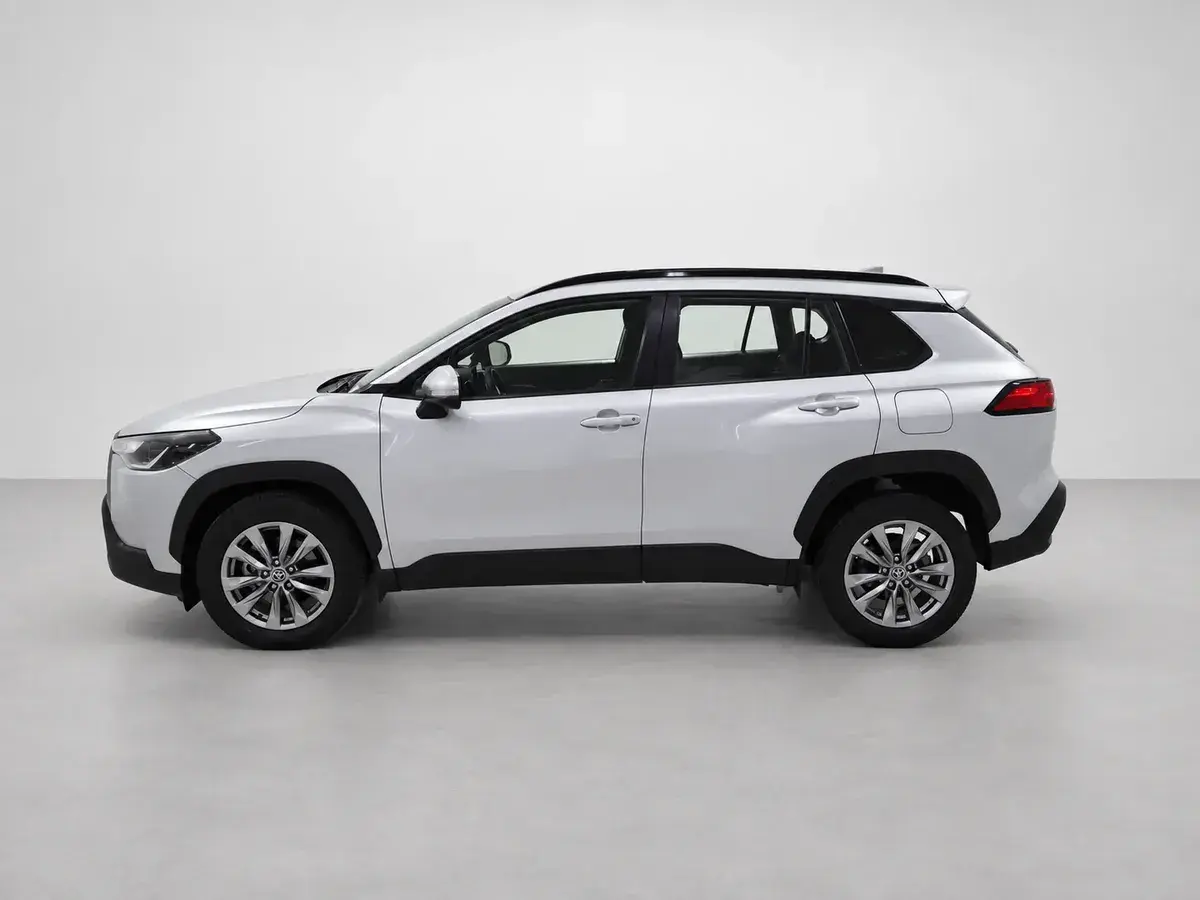 Toyota Corolla Cross 2.0 Xli Cvt 2022 - foto 3