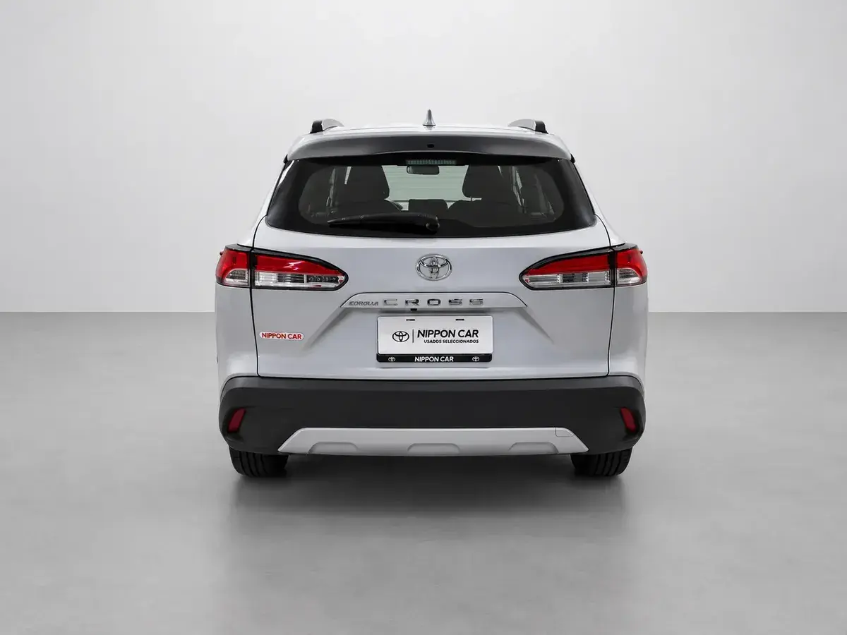 Toyota Corolla Cross 2.0 Xli Cvt 2022 - foto 5
