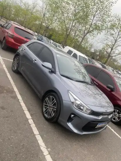 Kia Rio 1.6 Sx 4At 2020 - foto 2